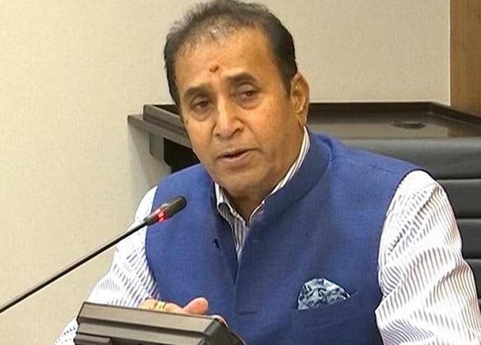 Home Minister takes notice of Akola police initiative; News of Lokmat tweeted | गृहमंत्र्यांनी घेतली अकोला पोलिसांच्या उपक्रमाची दखल; 'लोकमत'ची बातमी केली ट्विट Home Minister takes notice of Akola police initiative; News of Lokmat tweeted | गृहमंत्र्यांनी घेतली अकोला पोलिसांच्या उपक्रमाची दखल; 'लोकमत'ची बातमी केली ट्विट