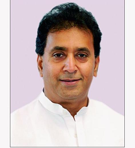 Declares drought instead of drought like : Anil Deshmukh | दुष्काळसदृशऐवजी दुष्काळ जाहीर करा : अनिल देशमुख Declares drought instead of drought like : Anil Deshmukh | दुष्काळसदृशऐवजी दुष्काळ जाहीर करा : अनिल देशमुख