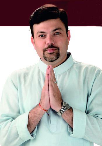 The government has disowned the people: Ashish Deshmukh's MLA 'Ram Ram' | सरकारने जनतेचा भ्रमनिरास केला : आशिष देशमुख यांचा आमदारकीला ‘रामराम’ The government has disowned the people: Ashish Deshmukh's MLA 'Ram Ram' | सरकारने जनतेचा भ्रमनिरास केला : आशिष देशमुख यांचा आमदारकीला ‘रामराम’