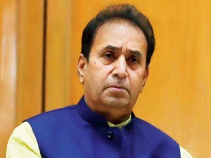 CBI files FIR against former Maharashtra home minister Anil Deshmukh Searches Home | Breaking! अनिल देशमुखांविरोधात FIR दाखल, १० मालमत्तांवर सीबीआयची धाड; अडचणी वाढणार CBI files FIR against former Maharashtra home minister Anil Deshmukh Searches Home | Breaking! अनिल देशमुखांविरोधात FIR दाखल, १० मालमत्तांवर सीबीआयची धाड; अडचणी वाढणार