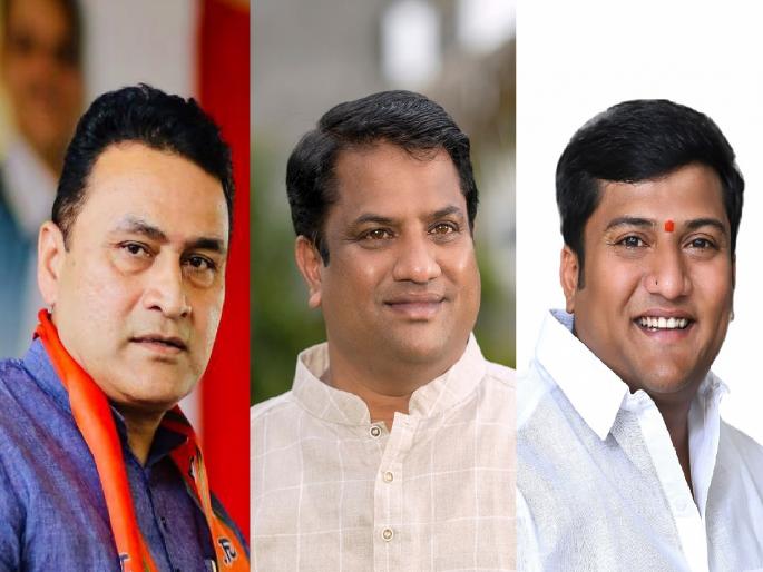 The entry of Deputy Chief Minister Eknath Shinde and Ajit Pawar in Islampur Shirala poses a challenge to BJP to increase its strength | Sangli Politics: महायुतीत पक्षवाढीची स्पर्धा; इस्लामपूर-शिराळ्यात भाजपपुढे आव्हान The entry of Deputy Chief Minister Eknath Shinde and Ajit Pawar in Islampur Shirala poses a challenge to BJP to increase its strength | Sangli Politics: महायुतीत पक्षवाढीची स्पर्धा; इस्लामपूर-शिराळ्यात भाजपपुढे आव्हान