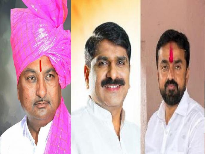 Maharashtra assembly vidhan sabha election 2024 Political equations of Khanapur constituency changed due to insurgency | बंडखोरीमुळे बदलली खानापूर मतदारसंघाची राजकीय समीकरणे, मतविभाजनाचा कोणाला फायदा? Maharashtra assembly vidhan sabha election 2024 Political equations of Khanapur constituency changed due to insurgency | बंडखोरीमुळे बदलली खानापूर मतदारसंघाची राजकीय समीकरणे, मतविभाजनाचा कोणाला फायदा?