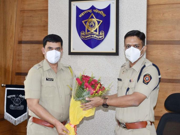 Restrictions in containment zones will be tightened says pune rural police Superintendent | कंन्टेमेंंट झोनमधील निर्बंध अधिक कडक करणार- डॉ. अभिनव देशमुख Restrictions in containment zones will be tightened says pune rural police Superintendent | कंन्टेमेंंट झोनमधील निर्बंध अधिक कडक करणार- डॉ. अभिनव देशमुख