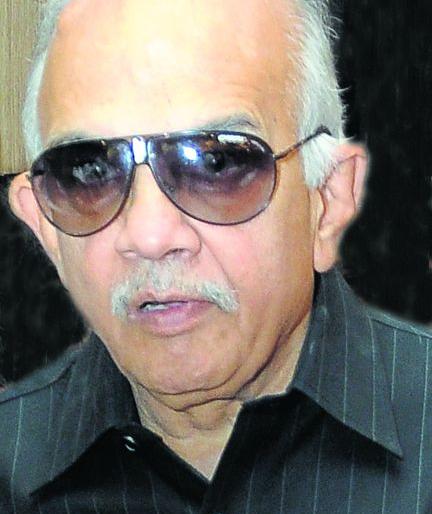 Former minister Ranjit Deshmukh's bungalow confiscation stopped in Nagpur | नागपुरात माजी मंत्री रणजित देशमुखांच्या बंगल्यावरील जप्ती टळली