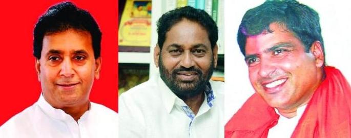 Maharashtra Government : Who will be ministers? | Maharashtra Government : मंत्रिपदाची माळ कुणाच्या गळ्यात ?