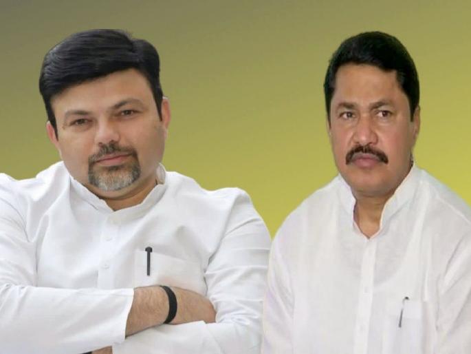 Nana Patole will be in Guwahati on April 16, congress leader Ashish Deshmukh allegation in nagpur | १६ एप्रिलपर्यंत नाना पटोले गुवाहाटीत असतील.., काँग्रेस नेत्याचा गंभीर आरोप Nana Patole will be in Guwahati on April 16, congress leader Ashish Deshmukh allegation in nagpur | १६ एप्रिलपर्यंत नाना पटोले गुवाहाटीत असतील.., काँग्रेस नेत्याचा गंभीर आरोप