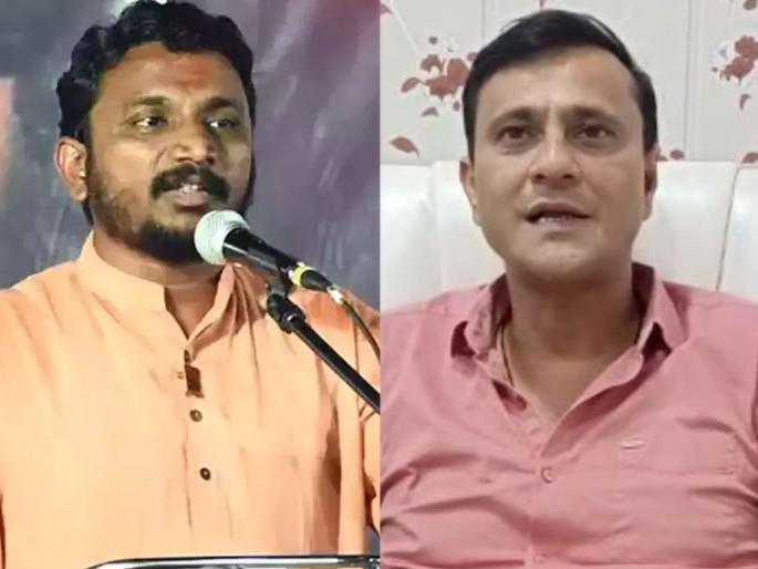 MNS leader Sandeep Deshpande criticizes Amol Mitkari and Aditya Thackeray | Amol Mitkari"वेशांतर करून महाराष्ट्रात तोंड लपवून फिरायची..."; मनसेचा अमोल मिटकरींना टोला MNS leader Sandeep Deshpande criticizes Amol Mitkari and Aditya Thackeray | Amol Mitkari"वेशांतर करून महाराष्ट्रात तोंड लपवून फिरायची..."; मनसेचा अमोल मिटकरींना टोला