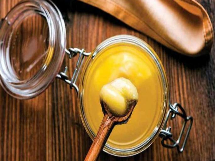 These things in the kitchen have the super power to boost immunity, just take this list | स्वयंपाकघरातल्या या गोष्टीत आहेत इम्युनिटी वाढवण्याची सुपर पॉवर, घ्या ही यादीच  
