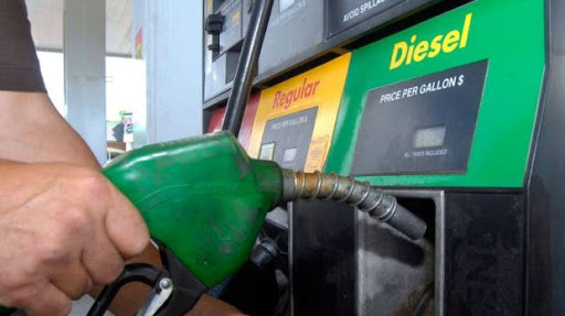 Lockdown; Diesel consumption fell by 109 lakh tonnes | लाॅकडाऊन; डिझेलचा खप १०९ लाख टनांनी घटला Lockdown; Diesel consumption fell by 109 lakh tonnes | लाॅकडाऊन; डिझेलचा खप १०९ लाख टनांनी घटला