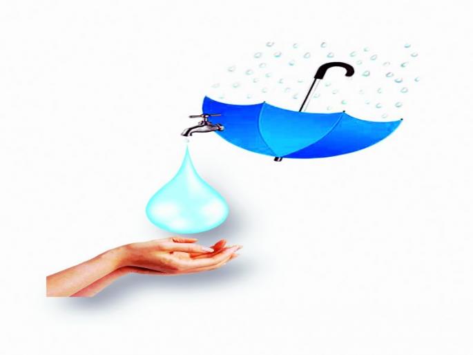 Water coming will stop. It can be really ..! | पाणी यायचं बंद होईल.. हे खरंच होऊ शकतं..! Water coming will stop. It can be really ..! | पाणी यायचं बंद होईल.. हे खरंच होऊ शकतं..!