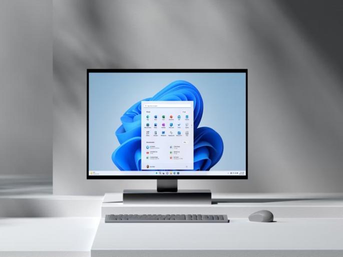 Desktops are back in form! Fast performance and convenience drive demand | डेस्कटॉप पुन्हा फॉर्मात! वेगवान कामगिरी आणि सोयीमुळे मागणीत वाढ Desktops are back in form! Fast performance and convenience drive demand | डेस्कटॉप पुन्हा फॉर्मात! वेगवान कामगिरी आणि सोयीमुळे मागणीत वाढ