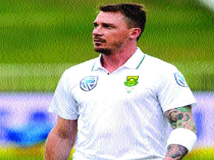 Will return to county cricket, Dale Steyn expressed confidence | काउंटी क्रिकेटमधून पुनरागमन करेल, डेल स्टेनने व्यक्त केला विश्वास