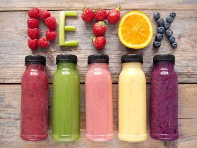 Read this before you start detox diet and think about detox drinks, detox pills. | डिटॉक्स डाएट, डिटॉक्स ड्रिंक, डिटॉक्स पिल या शब्दांच्या चक्रव्यूहात अडकण्यापूर्वी हे वाचा..