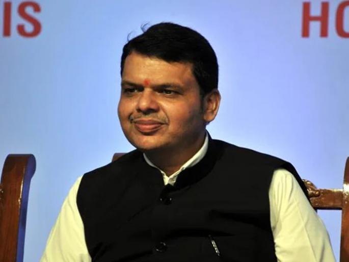 Being a Brahmin, your prediction does not come true, Khadse's forced criticism on Fadnavis | ब्राह्मण असल्यानं तुमचं भाकीत खरं ठरत नाही, खडसेंची फडणवीसांवर जबरी टीका Being a Brahmin, your prediction does not come true, Khadse's forced criticism on Fadnavis | ब्राह्मण असल्यानं तुमचं भाकीत खरं ठरत नाही, खडसेंची फडणवीसांवर जबरी टीका