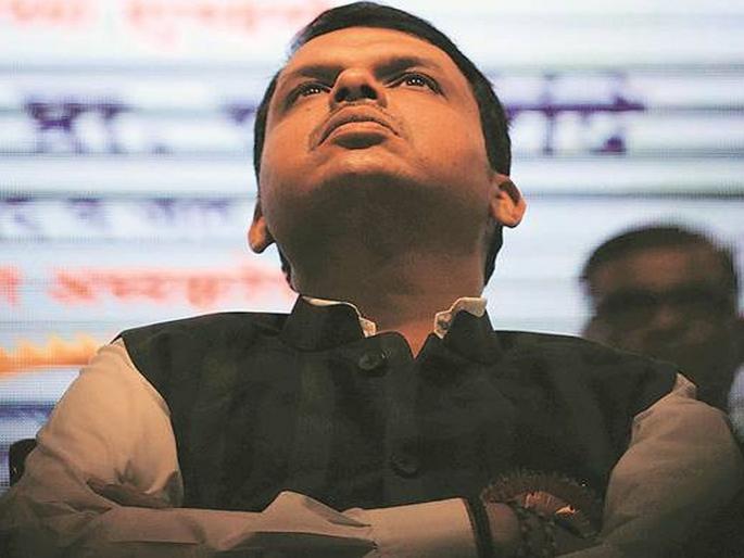 supreme court pronounce probe order on cm devendra fadnavis poll affidavit | विधानसभा निवडणुकीआधी मुख्यमंत्र्यांना धक्का; प्रतिज्ञापत्र प्रकरणाची सुनावणी सुरुच राहणार supreme court pronounce probe order on cm devendra fadnavis poll affidavit | विधानसभा निवडणुकीआधी मुख्यमंत्र्यांना धक्का; प्रतिज्ञापत्र प्रकरणाची सुनावणी सुरुच राहणार