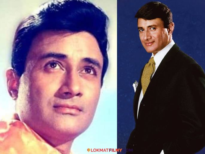 Dev Anand's Love Story With Veteran Actress Suraiya Is A Classic Tale Of A Romance | अधुरी एक कहाणी..! 'ही' अभिनेत्री आयुष्यभर देव आनंद यांच्यासाठी 'अविवाहित' राहिली!