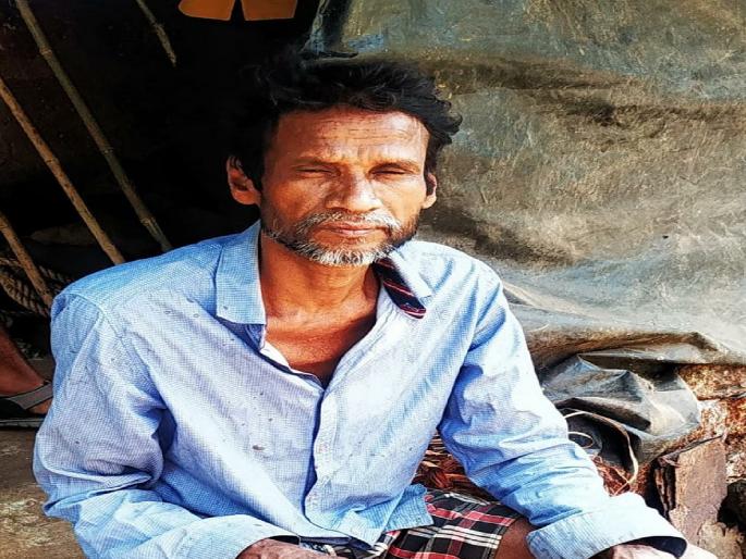 Murder of mother and brother in drunkenness, a shocking incident at Devgad Baparde in Sindhudurga | झोपेतच दांड्याने ठेचून पोटच्या पोराने केली जन्मदात्रीसह भावाची हत्या, सिंधुदुर्गातील देवगड-बापार्डे येथील धक्कादायक घटना  Murder of mother and brother in drunkenness, a shocking incident at Devgad Baparde in Sindhudurga | झोपेतच दांड्याने ठेचून पोटच्या पोराने केली जन्मदात्रीसह भावाची हत्या, सिंधुदुर्गातील देवगड-बापार्डे येथील धक्कादायक घटना