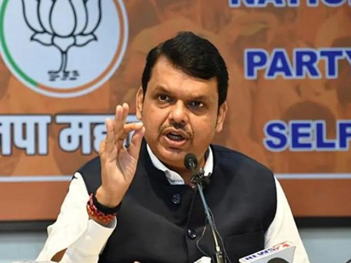 Devendra Fadanvis: 'Balasaheb kept the alliance for 25 years'; Devendra Fadnavis slams Uddhav Thackeray | Devendra Fadanvis:'युतीमध्ये 25 वर्षे बाळासाहेबांनी सडत ठेवलं का?'; देवेंद्र फडणवीसांचा उद्धव ठाकरेंवर पलटवार Devendra Fadanvis: 'Balasaheb kept the alliance for 25 years'; Devendra Fadnavis slams Uddhav Thackeray | Devendra Fadanvis:'युतीमध्ये 25 वर्षे बाळासाहेबांनी सडत ठेवलं का?'; देवेंद्र फडणवीसांचा उद्धव ठाकरेंवर पलटवार