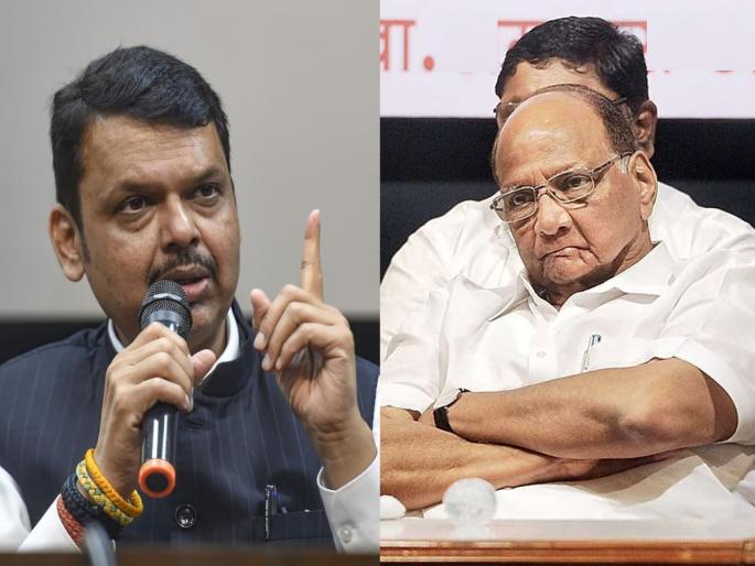 Exaltation of two districts, Aurangzeb, Tipu Sultan at the same time is not a coincidence - Devendra Fadnavis ok Kolhapur status issue | दोन जिल्हे, एकाचवेळी औरंगजेब, टीपू सुलतानचे उदात्तीकरण हा योगायोग नाहीय - देवेंद्र फडणवीस Exaltation of two districts, Aurangzeb, Tipu Sultan at the same time is not a coincidence - Devendra Fadnavis ok Kolhapur status issue | दोन जिल्हे, एकाचवेळी औरंगजेब, टीपू सुलतानचे उदात्तीकरण हा योगायोग नाहीय - देवेंद्र फडणवीस
