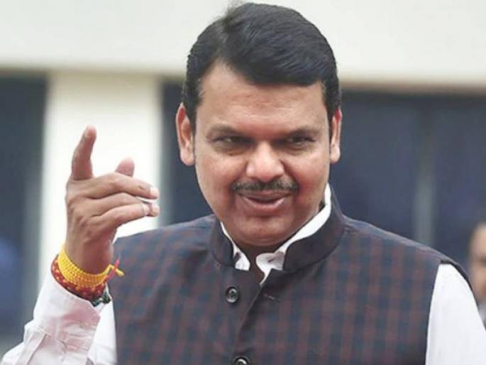 Politics behind Devendra Fadnavis claim of Sharad Pawar's offer | देवेंद्र फडणवीस यांचा 'गौप्यस्फोट', बाळासाहेबांची 'ती' भूमिका आणि शरद पवारांची 'राजनीती' Politics behind Devendra Fadnavis claim of Sharad Pawar's offer | देवेंद्र फडणवीस यांचा 'गौप्यस्फोट', बाळासाहेबांची 'ती' भूमिका आणि शरद पवारांची 'राजनीती'