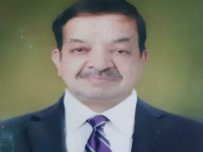Educationist Subhash Deo dies in Goa | शिक्षणतज्ज्ञ सुभाष देव यांचे गोव्यात निधन, कोकणासाठी स्वतंत्र विद्यापीठ व्हावे हे त्यांचे स्वप्न अपूर्णच Educationist Subhash Deo dies in Goa | शिक्षणतज्ज्ञ सुभाष देव यांचे गोव्यात निधन, कोकणासाठी स्वतंत्र विद्यापीठ व्हावे हे त्यांचे स्वप्न अपूर्णच
