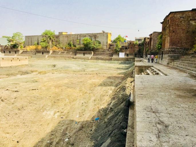 Various cultural programs for the historic God Lake festival! | ऐतिहासिक देव तलाव महोत्सवानिमित्त विविध सांस्कृतिक कार्यक्रम !