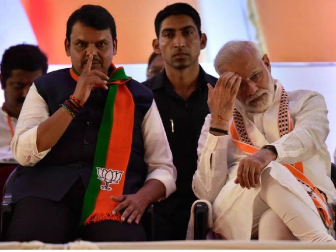 Sharad Pawar led NCP leader Mahesh Tapase says BJP will lose in other states just like Karnataka Elections Results | "कर्नाटकप्रमाणे अन्य राज्यातही भाजपाचा पराभव होणार, पंतप्रधानांची प्रतिमा..."; राष्ट्रवादीचा हल्लाबोल Sharad Pawar led NCP leader Mahesh Tapase says BJP will lose in other states just like Karnataka Elections Results | "कर्नाटकप्रमाणे अन्य राज्यातही भाजपाचा पराभव होणार, पंतप्रधानांची प्रतिमा..."; राष्ट्रवादीचा हल्लाबोल