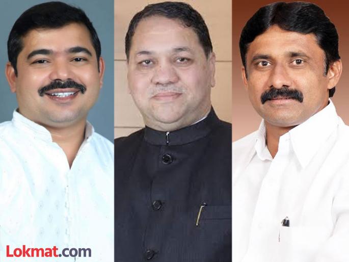 New twist in Ambegaon Assembly Aspirant devdatta nikam from mahavikas aghadi in the election arena | आंबेगाव विधानसभेत नवा ट्विस्ट; 'मविआ' कडून इच्छुक निकम यांचा प्रतिस्पर्धी निवडणुकीच्या रिंगणात New twist in Ambegaon Assembly Aspirant devdatta nikam from mahavikas aghadi in the election arena | आंबेगाव विधानसभेत नवा ट्विस्ट; 'मविआ' कडून इच्छुक निकम यांचा प्रतिस्पर्धी निवडणुकीच्या रिंगणात