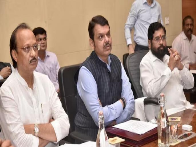 Maharashtra Cabinet Expansion: Mahayuti achieves caste balance; Fadnavis' cabinet has representatives from every community | महायुतीने साधले जातीय समीकरण; फडणवीसांच्या मंत्रिमंडळात प्रत्येक समाजाला प्रतिनिधीत्व Maharashtra Cabinet Expansion: Mahayuti achieves caste balance; Fadnavis' cabinet has representatives from every community | महायुतीने साधले जातीय समीकरण; फडणवीसांच्या मंत्रिमंडळात प्रत्येक समाजाला प्रतिनिधीत्व