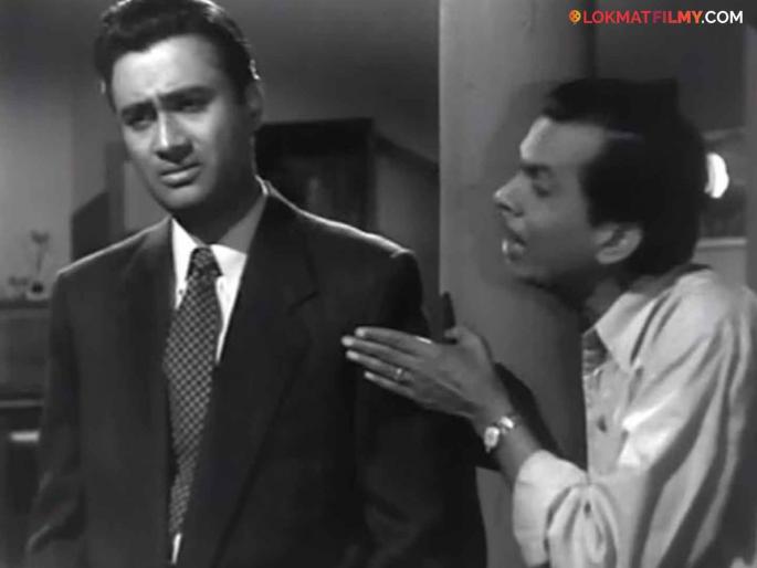 bollywood actor devanand best suspence thriller movie cid make history on box office | ६९ वर्षांपूर्वीचा हॉरर सिनेमा, देवानंद यांच्यासमोर सगळेच पडलेले फिके! कोट्यवधी कमवणारा 'हा' चित्रपट पाहिलात?