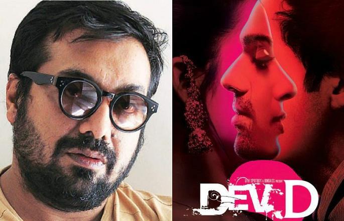 anurag kashyap says it was painfully difficult to work with abhay deol on dev | अनुराग कश्यपने इतक्या वर्षांनंतर केला धक्कादायक खुलासा; अभय देओलसोबतच्या माझ्या आठवणी फार वाईट! anurag kashyap says it was painfully difficult to work with abhay deol on dev | अनुराग कश्यपने इतक्या वर्षांनंतर केला धक्कादायक खुलासा; अभय देओलसोबतच्या माझ्या आठवणी फार वाईट!