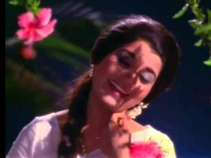 devdas fame Bollywood actress nazima passes away at the age of 77 | सुवर्णयुगाचा अंत! 'देवदास' फेम बॉलिवूडमधील प्रसिद्ध अभिनेत्रीचं निधन, सिनेसृष्टीवर शोककळा
