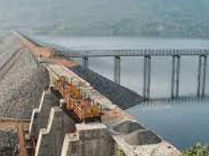 The water storage in the dams reached 32 percent in Sindhudurg district, continuous rains continued for two days | Sindhudurg: धरणांतील पाणीसाठा पोहोचला 32 टक्क्यांवर, दोन दिवस पावसाची संततधार सुरूच The water storage in the dams reached 32 percent in Sindhudurg district, continuous rains continued for two days | Sindhudurg: धरणांतील पाणीसाठा पोहोचला 32 टक्क्यांवर, दोन दिवस पावसाची संततधार सुरूच