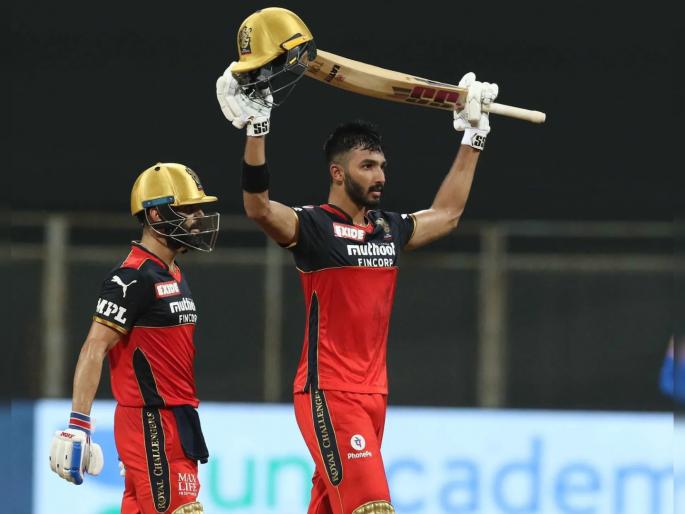 IPL 2021 : Most IPL centuries by teams, Royal Challengers Banlore on Top | IPL 2021 : विराट कोहलीच्या RCBने रचला सर्वाधिक शतकांचा विक्रम