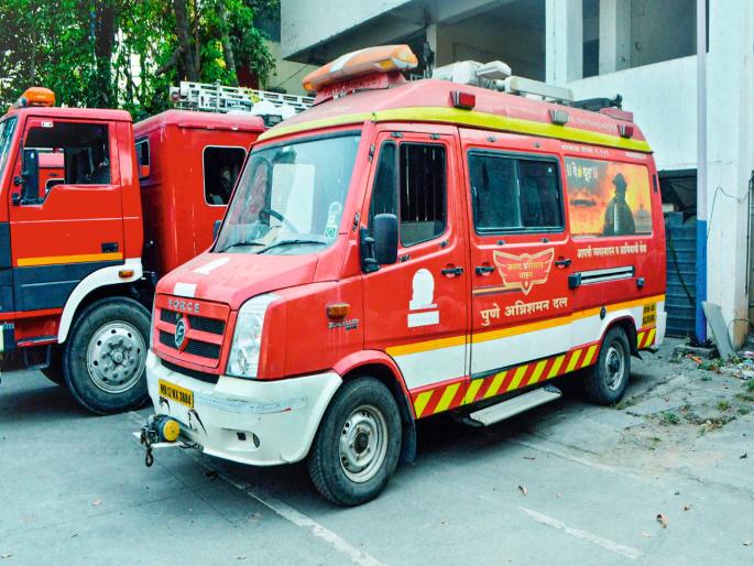 pune news : Devdoot' file and documents not found; Vehicles purchased at a cost of Rs 11.42 crore are not being used | ‘देवदूत’ची फाइल आणि कागदपत्रेही सापडेना; ११ कोटी ४२ लाख खर्चून घेतलेल्या गाड्यांचा वापर नगण्य pune news : Devdoot' file and documents not found; Vehicles purchased at a cost of Rs 11.42 crore are not being used | ‘देवदूत’ची फाइल आणि कागदपत्रेही सापडेना; ११ कोटी ४२ लाख खर्चून घेतलेल्या गाड्यांचा वापर नगण्य