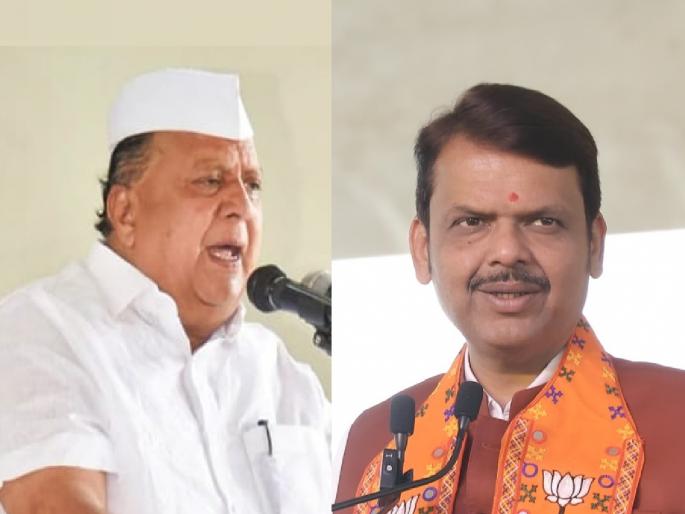 Under the leadership of Devendra Fadnavis Maharashtra will top the country, believes Hasan Mushrif | देवेंद्र फडणवीस यांच्या नेतृत्वात महाराष्ट्र देशात अव्वल होईल, हसन मुश्रीफ यांचा विश्वास Under the leadership of Devendra Fadnavis Maharashtra will top the country, believes Hasan Mushrif | देवेंद्र फडणवीस यांच्या नेतृत्वात महाराष्ट्र देशात अव्वल होईल, हसन मुश्रीफ यांचा विश्वास