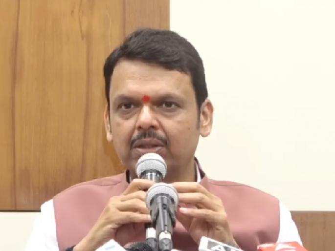We will understand the people of Kolhapur, but there will be a Shaktipeeth highway; The Chief Minister Devendra Fadnavis made it clear | कोल्हापूरकरांची समजूत काढू, पण शक्तिपीठ होणार; मुख्यमंत्र्यांनी केले स्पष्ट  We will understand the people of Kolhapur, but there will be a Shaktipeeth highway; The Chief Minister Devendra Fadnavis made it clear | कोल्हापूरकरांची समजूत काढू, पण शक्तिपीठ होणार; मुख्यमंत्र्यांनी केले स्पष्ट