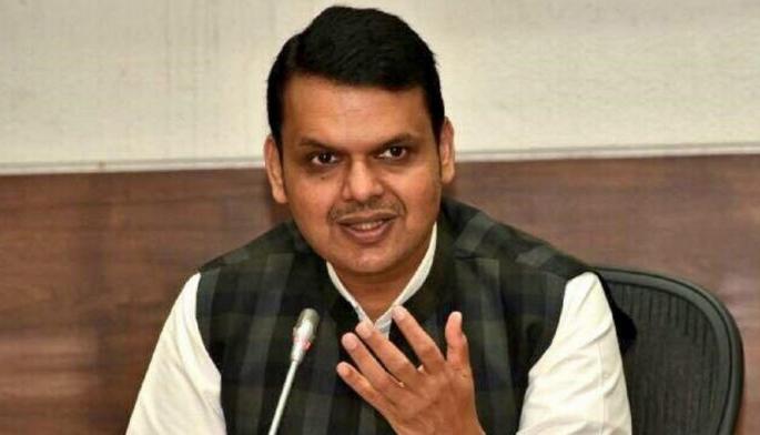 "Plan for Neo Metro instead of HCMTRA considering future environment" - Devendra Fadnavis | "भविष्यात पर्यावरणाचा विचार करून एचसीएमटीआरऐवजी निओ मेट्रोचे नियोजन करा" - देवेंद्र फडणवीस