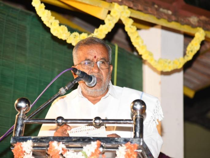 Janata Dal (Secular) party convention in Pune; Former Prime Minister H.D. Deve Gowda to attend | जनता दल (धर्मनिरपेक्ष) पक्षाचे पुण्यात अधिवेशन; माजी पंतप्रधान एच.डी. देवेगौडा येणार Janata Dal (Secular) party convention in Pune; Former Prime Minister H.D. Deve Gowda to attend | जनता दल (धर्मनिरपेक्ष) पक्षाचे पुण्यात अधिवेशन; माजी पंतप्रधान एच.डी. देवेगौडा येणार