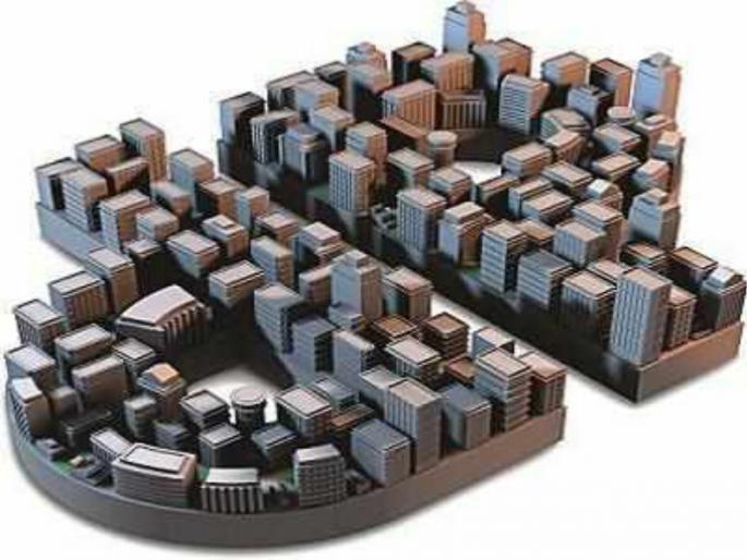 The newly created Municipal Corporation and the DP of the Nagar Panchayats can be used only by the GPS system | नव्याने निर्माण झालेल्या नगरपालिका व नगरपंचायतींचे डीपी फक्त जीपीएस प्रणालीद्वारेच The newly created Municipal Corporation and the DP of the Nagar Panchayats can be used only by the GPS system | नव्याने निर्माण झालेल्या नगरपालिका व नगरपंचायतींचे डीपी फक्त जीपीएस प्रणालीद्वारेच