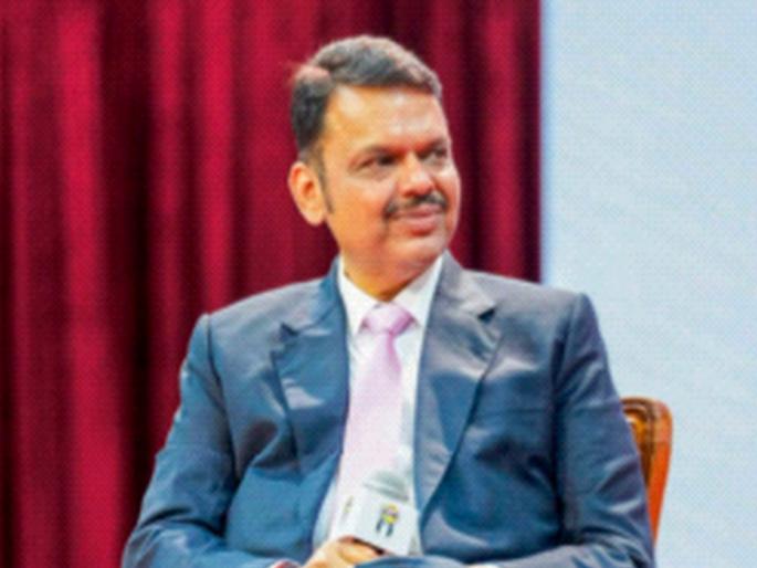 Chief Minister Devendra Fadnavis says he will create a network of subways by creating 'Patal Lok' | ‘पाताल लोक’ तयार करून भुयारी मार्गांचे जाळे उभारणार, मुख्यमंत्री देवेंद्र फडणवीस यांचं विधान