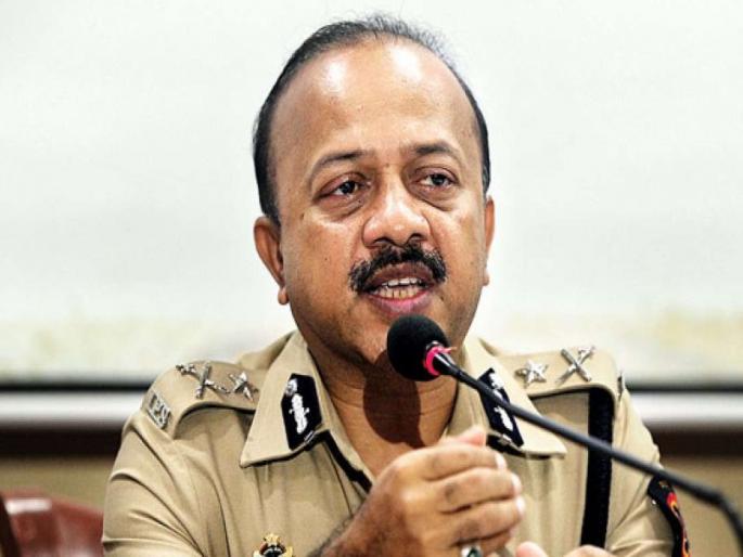 ATS chief Deven Bharti has no successor! | एटीएसचे प्रमुख देवेन भारती यांना उत्तराधिकारीच मिळेना! ATS chief Deven Bharti has no successor! | एटीएसचे प्रमुख देवेन भारती यांना उत्तराधिकारीच मिळेना!
