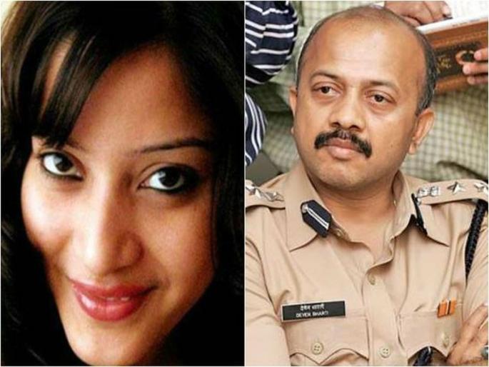 Devendra Bharti visited CM; this happen in 20 minutes discussion | देवेंद्र भारती मुख्यमंत्र्यांच्या भेटीला; २० मिनिटं झाली ही चर्चा  Devendra Bharti visited CM; this happen in 20 minutes discussion | देवेंद्र भारती मुख्यमंत्र्यांच्या भेटीला; २० मिनिटं झाली ही चर्चा