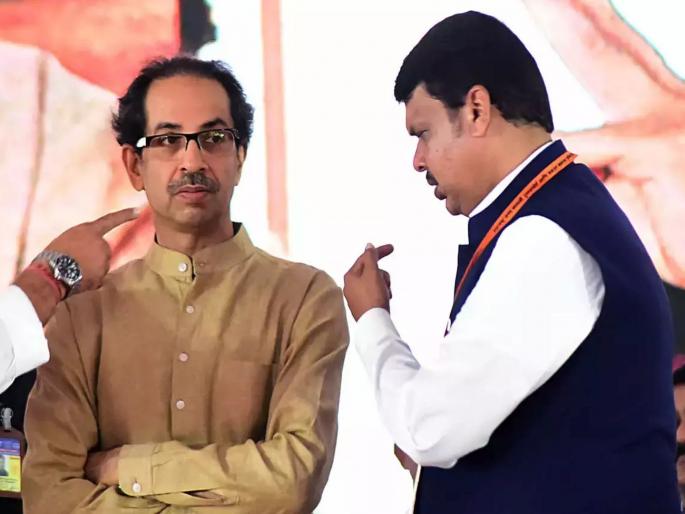 bjp leader devendra fadnavis slams thackeray government after supreme court strikes down maratha reservation | Maratha Reservation: ...म्हणून मराठा आरक्षण रद्द झालं, फडणवीसांनी सांगितलं ठाकरे सरकारचं काय चुकलं bjp leader devendra fadnavis slams thackeray government after supreme court strikes down maratha reservation | Maratha Reservation: ...म्हणून मराठा आरक्षण रद्द झालं, फडणवीसांनी सांगितलं ठाकरे सरकारचं काय चुकलं