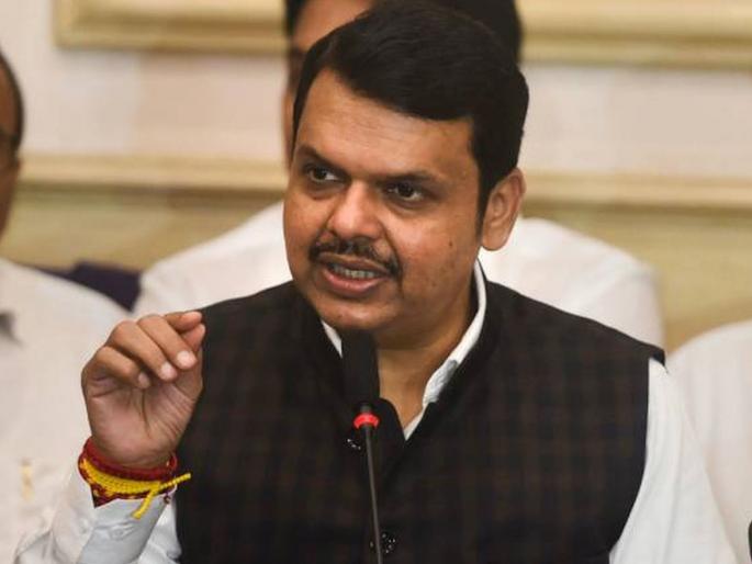 new responsibility will be given to sushil modi says bjp leader devendra fadnavis | उपमुख्यमंत्र्यांचा पत्ता का कापला?; देवेंद्र फडणवीसांनी पुढील प्लान सांगितला new responsibility will be given to sushil modi says bjp leader devendra fadnavis | उपमुख्यमंत्र्यांचा पत्ता का कापला?; देवेंद्र फडणवीसांनी पुढील प्लान सांगितला