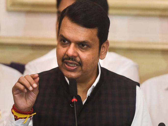 bjp leader devendra fadnavis slams thackeray government over increase in electricity bills | महाविकास आघाडीकडून जनतेचा विश्वासघात; वाढीव वीजबिलांवरून फडणवीसांचा घणाघात bjp leader devendra fadnavis slams thackeray government over increase in electricity bills | महाविकास आघाडीकडून जनतेचा विश्वासघात; वाढीव वीजबिलांवरून फडणवीसांचा घणाघात