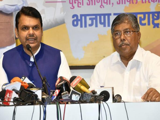 Maharashtra Gram Panchayat Election Results ncp losses bastion from bjp in yavatmal | Maharashtra Gram Panchayat Election Results: राज्याला २ मुख्यमंत्री देणाऱ्या गावात भाजप सुस्साट; बालेकिल्ल्यात राष्ट्रवादी भुईसपाट Maharashtra Gram Panchayat Election Results ncp losses bastion from bjp in yavatmal | Maharashtra Gram Panchayat Election Results: राज्याला २ मुख्यमंत्री देणाऱ्या गावात भाजप सुस्साट; बालेकिल्ल्यात राष्ट्रवादी भुईसपाट