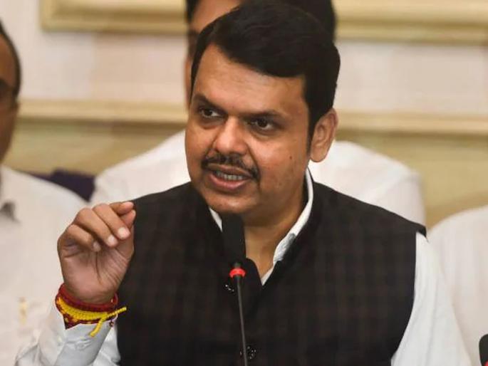 meeting with devendra fadnavis was not a secret says shiv sena leader uday samant | फडणवीसांसोबतच्या 'त्या' भेटीत काय घडलं?; पहाटेची आठवण काढत शिवसेनेच्या मंत्र्यानं सर्वच सांगितलं meeting with devendra fadnavis was not a secret says shiv sena leader uday samant | फडणवीसांसोबतच्या 'त्या' भेटीत काय घडलं?; पहाटेची आठवण काढत शिवसेनेच्या मंत्र्यानं सर्वच सांगितलं