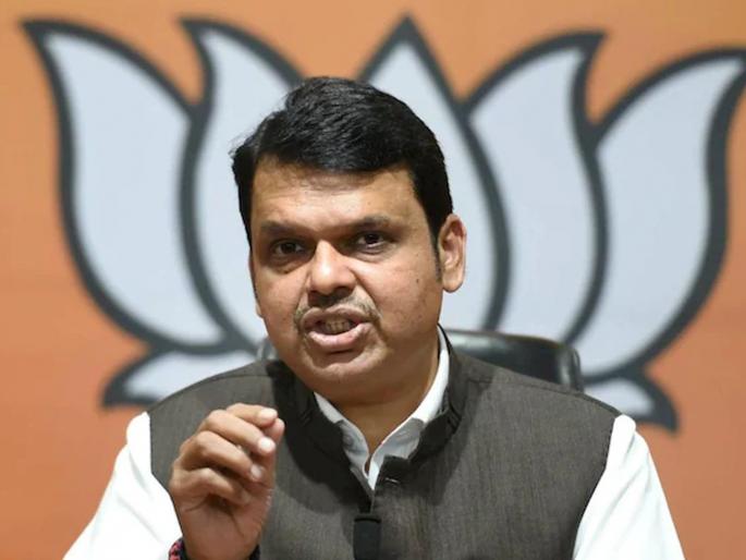 shiv sena worker challenges bjp leader devendra fadnavis over rising corona cases in nagpur | फडणवीस साहेब, ...तर आप्पा दातार चौकात तुमचा सत्कार ठेवू; शिवसैनिकाचं ट्विट चर्चेत shiv sena worker challenges bjp leader devendra fadnavis over rising corona cases in nagpur | फडणवीस साहेब, ...तर आप्पा दातार चौकात तुमचा सत्कार ठेवू; शिवसैनिकाचं ट्विट चर्चेत
