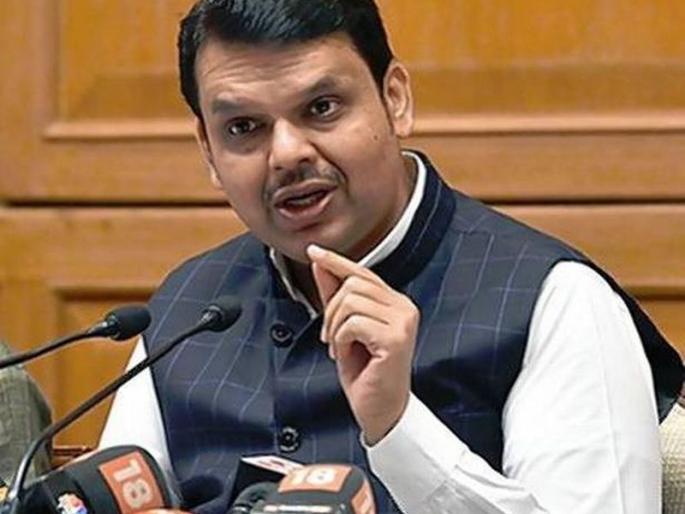 Periodic rain; Helping farmers on drought scenario - CM | अवकाळी पाऊस; शेतकऱ्यांना दुष्काळाच्या धर्तीवर मदत - मुख्यमंत्री Periodic rain; Helping farmers on drought scenario - CM | अवकाळी पाऊस; शेतकऱ्यांना दुष्काळाच्या धर्तीवर मदत - मुख्यमंत्री